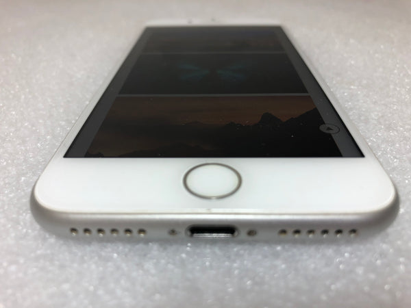 Apple iPhone 8 128GB Silver AT&T A1905 MX0P2LL/A – LaptopUniverseFull