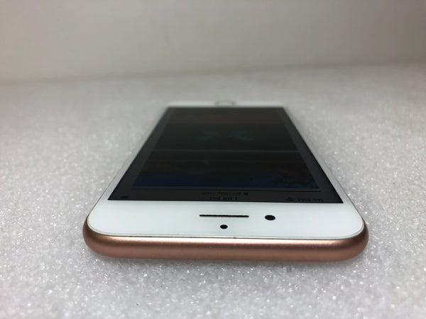 Apple iPhone 8 256GB Gold Verizon A1863 MQ802LL/A