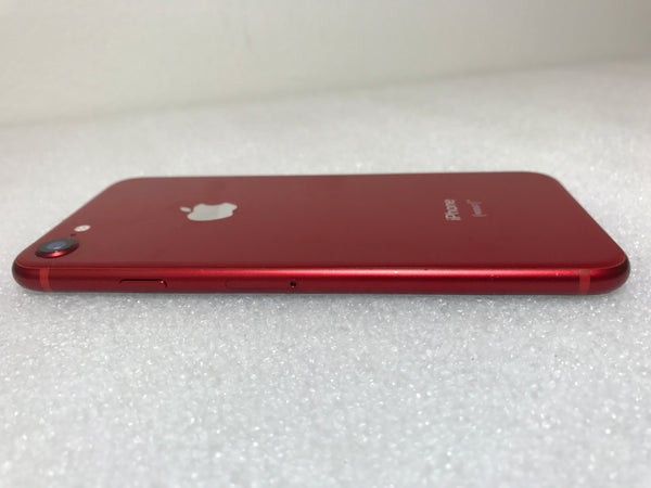 Apple - iPhone8 レッド 256GB au Apple iPhone 8 - 256GB - (Unlocked) Product Red *Brand New