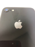 Apple iPhone 8 64GB Space Gray Verizon A1863 MQ722LL/A