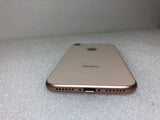 Apple iPhone 8 64GB Gold T-Mobile A1905 MQ712LL/A