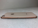 Apple iPhone 8 128GB Gold GSM UNLOCKED T-Mobile AT&T A1905 MX0Q2LL/A MX922LL/A