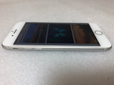 Apple iPhone 8 128GB Silver Sprint A1863 MX0X2LL/A