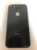 Apple iPhone 8 128GB Space Gray AT&T A1905 MX0N2LL/A