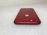 Apple iPhone 8 256GB Red GSM UNLOCKED T-Mobile AT&T A1905 MRRU2LL/A, MRRV2LL/A