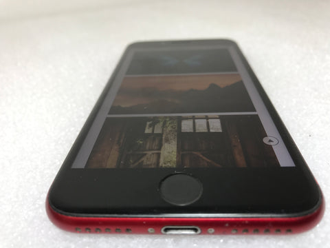 Apple iPhone 8 256GB Red T-Mobile A 1905 MRRV2LL/A