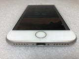 Apple iPhone 8 256GB Silver GSM UNLOCKED T-Mobile AT&T A1905 MQ7R2LL/A MQ7V2LL/A