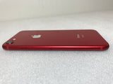 Apple iPhone 8 64GB Red GSM UNLOCKED T-Mobile AT&T A1905 MRRP2LL/A MRRQ2LL/A