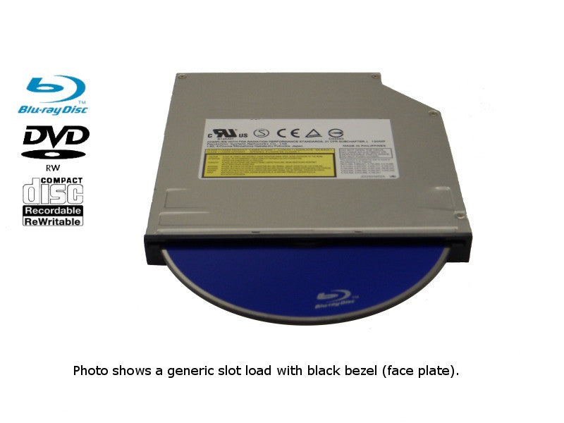 BC-5600S: Sony Optiarc Blu-Ray Combo, DVD RW / CD RW Burner/Writer,  for various Laptops / Notebooks (BC-5600)