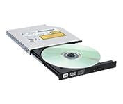 GMA-4082N HL Data DVD-RW Drive For Laptop  -  GMA4082N