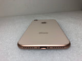Apple iPhone 8 64GB Gold T-Mobile A1905 MQ712LL/A