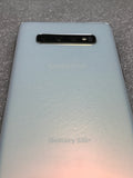 Samsung Galaxy S10+ SM-G975U 128GB Prism White Unlocked