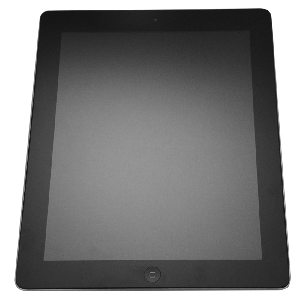 Black Apple iPad 2 16gb Verizon MC755LL/A