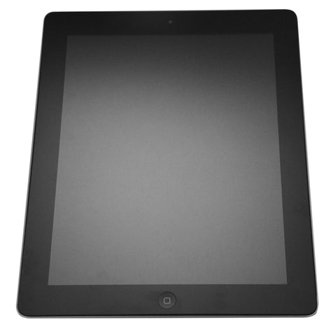 Black Apple iPad 2 32gb Wi-Fi MC770LL/A – LaptopUniverseFull