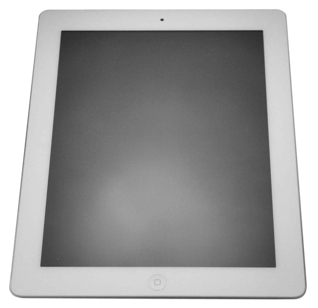 White Apple iPad 2 32gb Verizon MC763LL/A