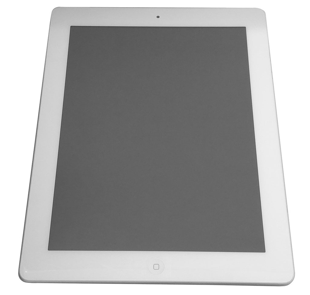 White Apple iPad 3 32gb AT&T MD420LL/A