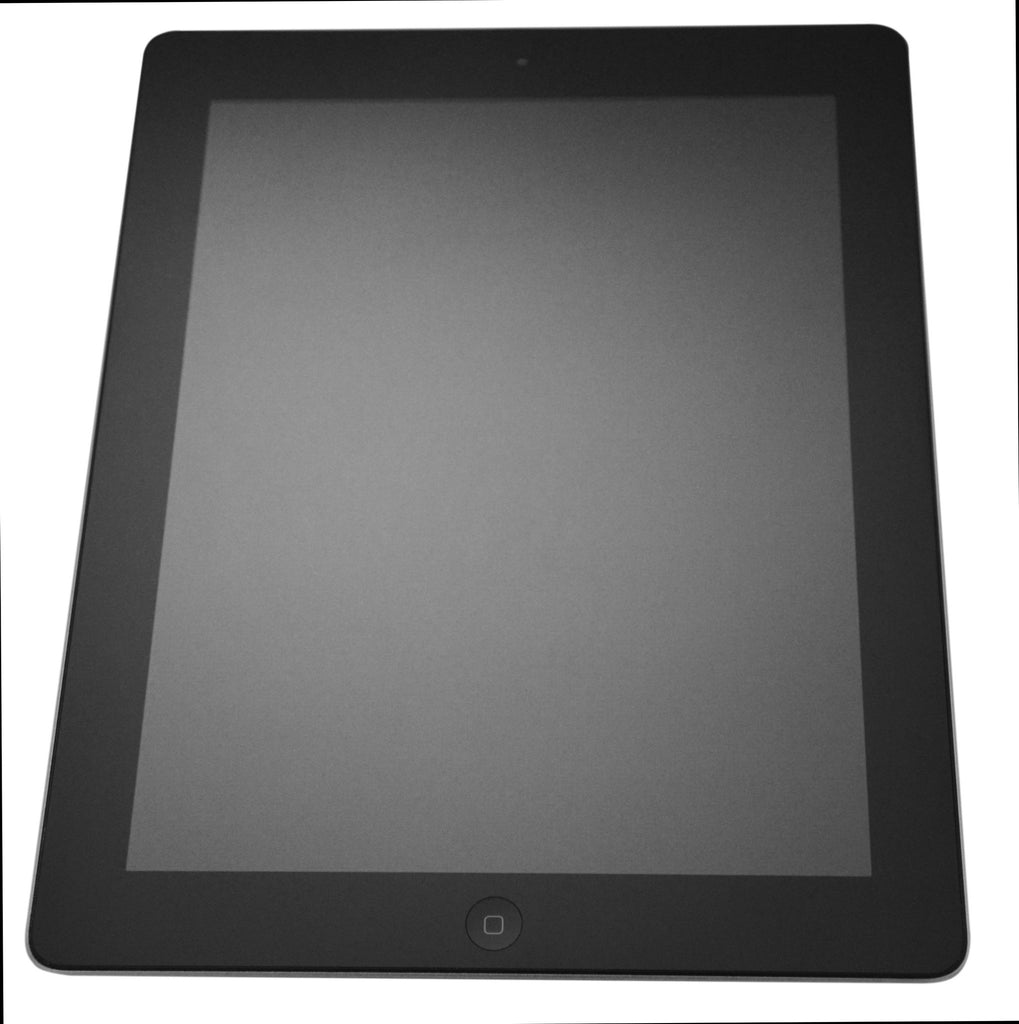 Black Apple iPad 4 16gb Wi-Fi FD510LL/A