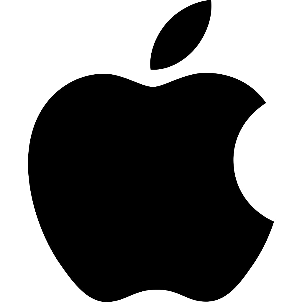 Black Apple iPad Air 16GB MD791LL/A