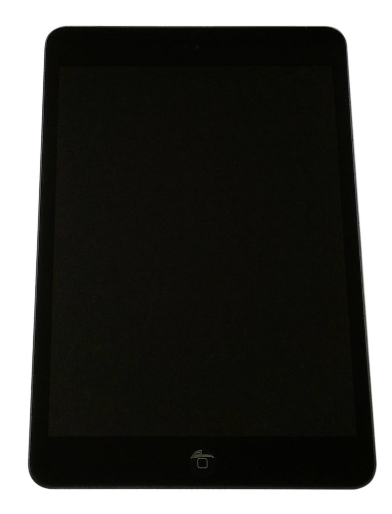 Black Apple iPad Mini 16gb Wi-Fi MD528LL/A – LaptopUniverseFull
