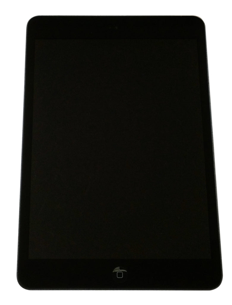 Black Apple iPad Mini 16gb Verizon MD540LL/A
