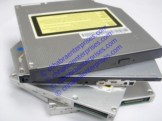 MF254 Dell Combo Drives For Laptops  -  MF254