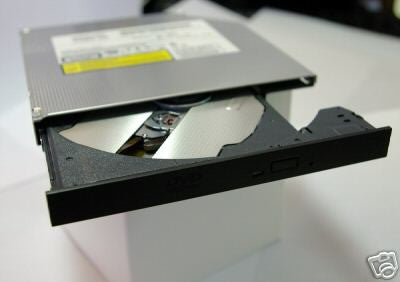 Ku.0080d.027 - Notebook Laptop DVD Burners for Acer Notebooks Part: ku.0080d.027
