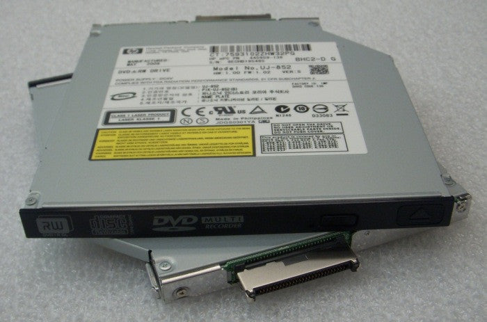 UJ-852 Laptops DVD Burners For Panasonic   UJ-852