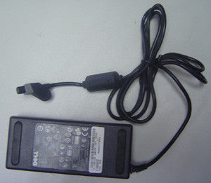 PA2 Notebook Laptop Power Supply AC Adapter For Dell Latitude C800 Part: PA2
