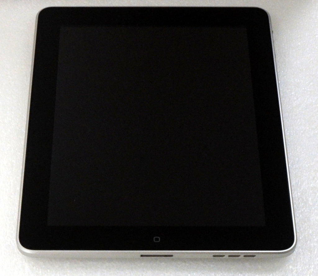 Apple iPad 1st Gen 32GB WiFi + AT&T - A1337 MC496LL/A