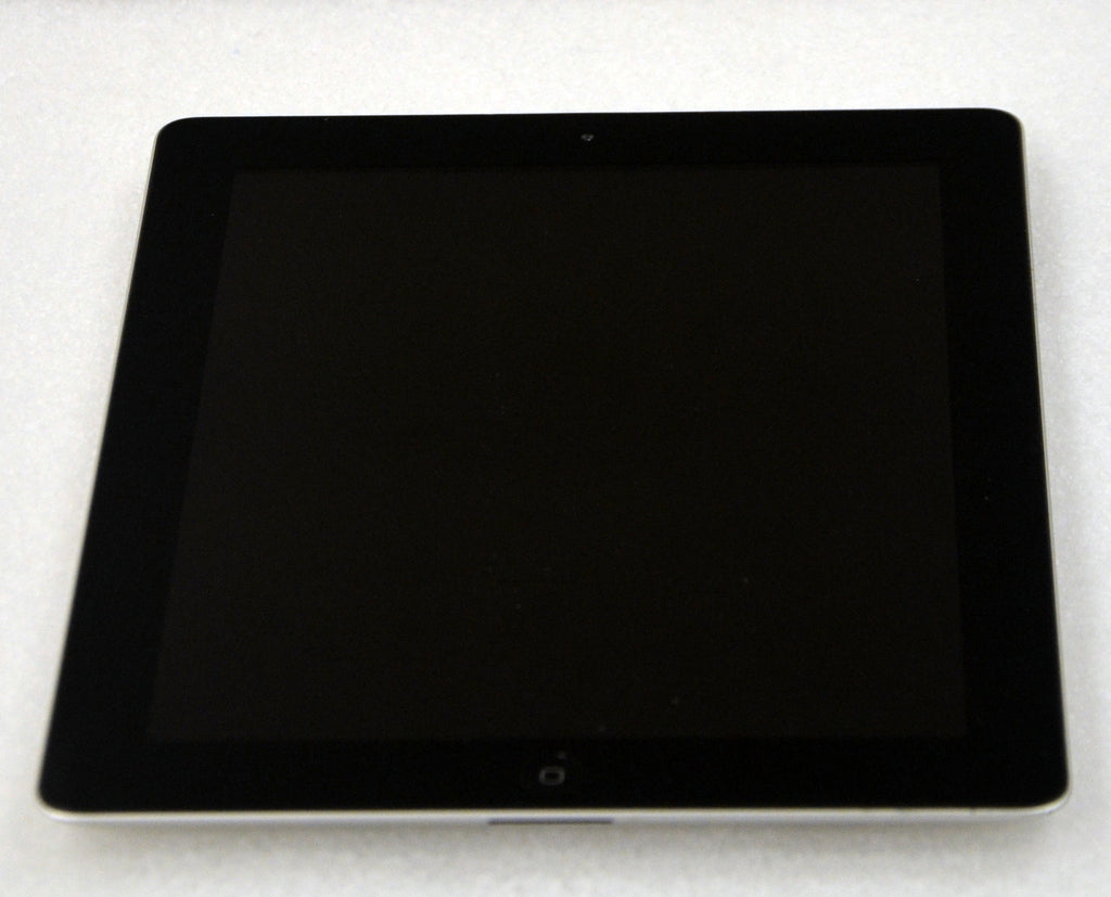 Apple iPad 3rd Gen Black 16GB WiFi + Verizon - MC733LL/A